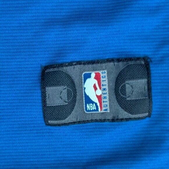 NBA Jersey Luka Doncic Dallas Mavericks Fanatics Youth Boys XL - Picture 6 of 10